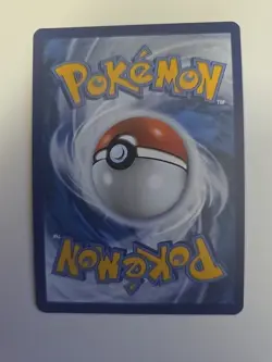 Pokemon TCG Noctowl #141 Promo Card Stellar Crown ETB, Near Mint/Mint (NM/MT) - Image 2