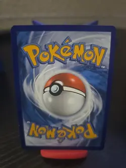 Pokemon TCG Noctowl #141 Promo Card Stellar Crown ETB, Near Mint/Mint (NM/MT) - Image 4