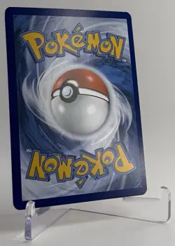 Mew ex 053 Sv: Scarlet & Violet Promo Cards Holo - Image 4