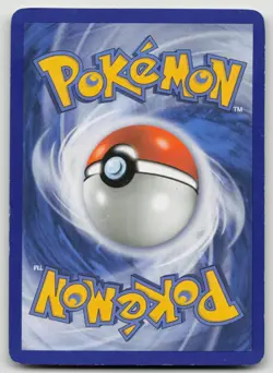 Pokemon Card Plusle Uncommon Deoxys 44/107 - Image 2