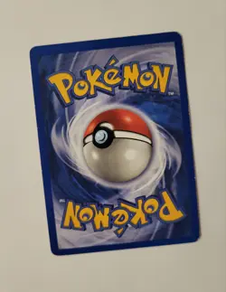 Pokemon Wigglytuff 19/130 Base Set 2 Holo Rare Card Wizards 2000 TCG - Image 2