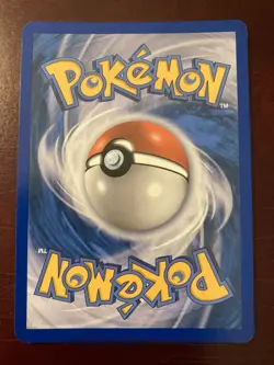 Yanmega Lv.53 14/147 Supreme Victors Reverse Holo Rare 2009 Pokemon TCG Card NM - Image 3