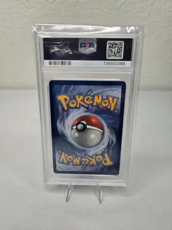 2020 Pokemon SWSH Full Art Shiny Charizard V PSA 10 Gem Champion's Path 79 Card - Image 2