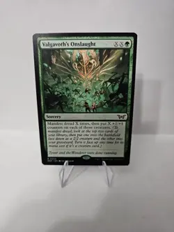 ​Valgavoth's Onslaught - Image 1