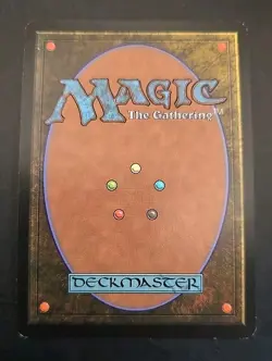 Arcbound Reclaimer Darksteel MTG Regular Lightly Played - Image 2