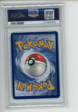 2019 Pokemon Unbroken Bonds Blastoise GX 35/214 Holo Rare PSA 9 MINT (460) - Image 2