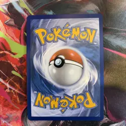 Pokemon Oricorio ex 024 Me: Mega Evolution Promo Full Art Holo English Card 1 - Image 2