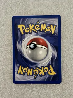 Pokemon Sabrina's Gengar Holo Gym Challenge 14/132 80HP 40 Attack Rare - Image 2