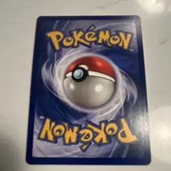 Pokemon TCG Charizard Base Set 4/102 120 HP Holo Rare Holo English Card - Image 4