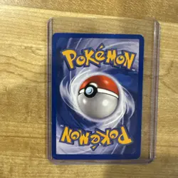 Dark Golbat 7/82 Team Rocket Holo Pokemon TCG Near Mint! - Image 2