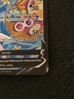 Starmie V TG13/TG30 Pokemon TCG Astral Radiance TG , NM, Fast Ship, US Seller - Image 2
