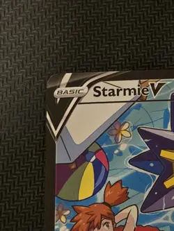 Starmie V TG13/TG30 Pokemon TCG Astral Radiance TG , NM, Fast Ship, US Seller - Image 3