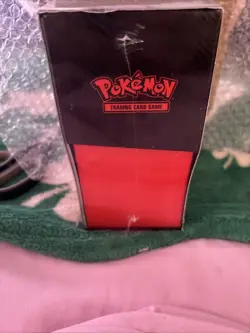 Pokemon Scarlet & Violet Destined Rivals Elite Trainer Box - Image 3