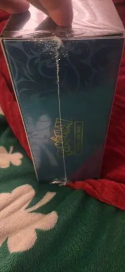 Pokemon Mega Charizard X ex Ultra-Premium Collection Box Sealed - Image 5