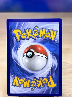 Scarlet & Violet Mimikyu 075 Promo Pokemon NM/M - Image 2