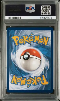 Pokemon Iron Bundle 066 PSA 10 GEM MINT 💎 Paradox Rift ETB Iron Valiant Promo - Image 2