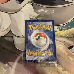 Alolan Vulpix - 21/145 - Holo Toys R Us Stamped Promo - Pokemon 2017 - Sealed - Image 5