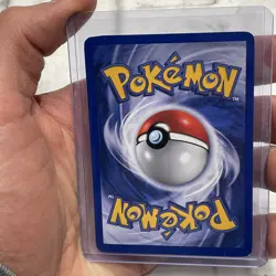 Pokemon Base Set 2 Rhydon 59/130 Uncommon NM Near Mint Vintage Pokemon Vtg WOTC - Image 3