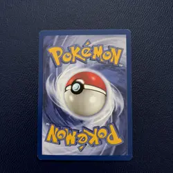 Played Jigglypuff - Normal #7 Black Star Promo Pokemon TCG - Image 2