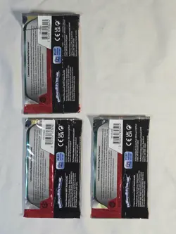Pokemon TCG Scarlet & Violet Paldea Evolved Booster Pack [New, Sealed] - Image 3