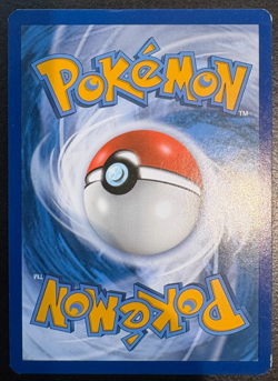 Pokemon TCG Deoxys SM164 Black Star Promo Holo LP - Image 2