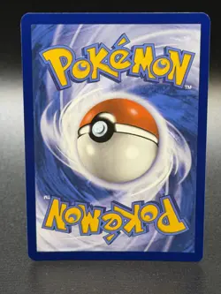 Nidoking 034/165 Holo SV Scarlet & Violet 151 Pokemon TCG - NM - Image 2