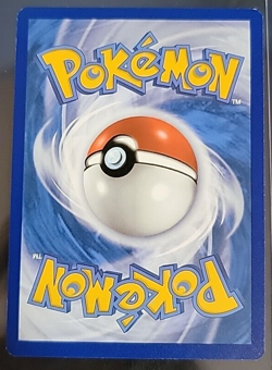 Pokemon TCG Toxtricity Fusion Strike 107/264 Reverse Holo Holo Rare - Image 2