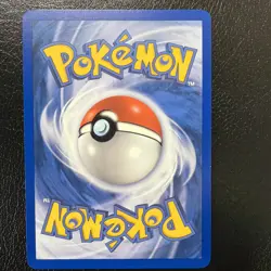 Pokemon TCG Ex Delta Species Ditto 35/113 Non-Holo NM - Image 4