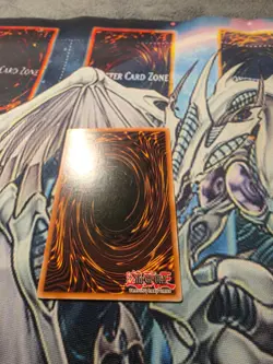 Dark Magician Girl CT2-EN004 2005 Collectors Tin Limited Edition LP YUGIOH! TCG - Image 3