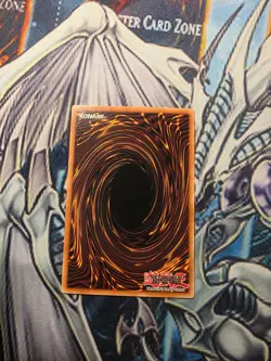 Dark Magician Girl CT2-EN004 2005 Collectors Tin Limited Edition LP YUGIOH! TCG - Image 4