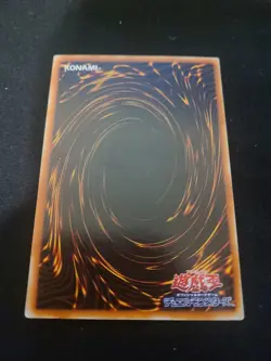 LB-28 - Flame Ghost- Yugioh OCG - Japanese- Legend of Blue Eyes White Dragon - Image 2