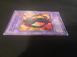 LB-28 - Flame Ghost- Yugioh OCG - Japanese- Legend of Blue Eyes White Dragon - Image 3