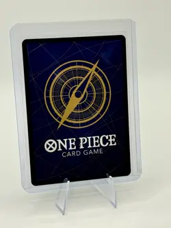 Sanji OP13-027 One Piece Carrying on His Will - Image 2
