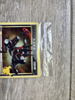 Greninja Gold Star SWSH144 - Celebrations ETB PROMO Pokemon Card Sealed - Image 2
