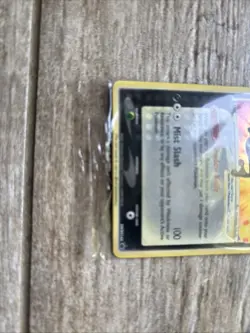 Greninja Gold Star SWSH144 - Celebrations ETB PROMO Pokemon Card Sealed - Image 3