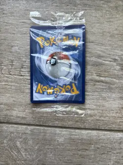 Greninja Gold Star SWSH144 - Celebrations ETB PROMO Pokemon Card Sealed - Image 4
