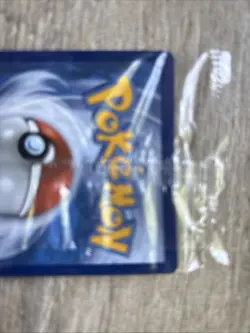 Greninja Gold Star SWSH144 - Celebrations ETB PROMO Pokemon Card Sealed - Image 5