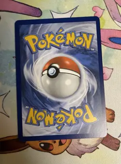 Pokemon TCG Mr. Mime Scarlet & Violet 151 Holo Illustration Card 179/165-NM - Image 3