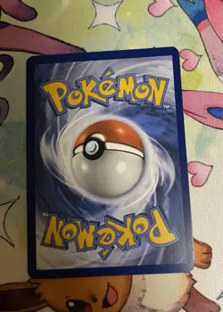 Pokemon TCG Mr. Mime Scarlet & Violet 151 Holo Illustration Card 179/165-NM - Image 4