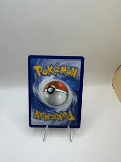 N's Zorua 189 ETB PROMO SV: Scarlet & Violet Promo Cards NM - Image 2