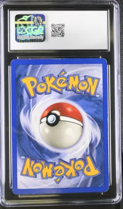 CGC 7.5 Shining Charizard 2002 Neo Destiny 107/105 Holo Pokemon Card - Image 2