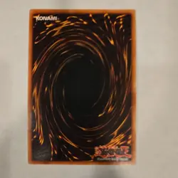 Konami Yu-Gi-Oh! Dark Sage DB1-EN096 Effect Spellcaster Card English - Image 2