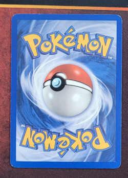 Team Aqua's Kyogre 3/95 Non-Holo Rare Team Magma vs Aqua Pokemon Card - Image 2