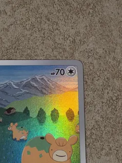 [ NM ] Ditto 197/172 VSTAR Universe Art Rare Japanese Pokemon Card - Image 2