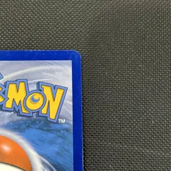 Brock's Grit 107/108 - Full Art XY Evolutions - Pokemon Card - Near Mint - Image 4