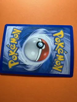 Registeel EX 99/101 EX Hidden Legends Pokemon Card LP Holo - Image 2