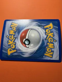 Registeel EX 99/101 EX Hidden Legends Pokemon Card LP Holo - Image 4
