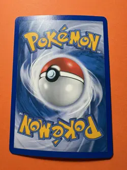 Registeel EX 99/101 EX Hidden Legends Pokemon Card LP Holo - Image 5