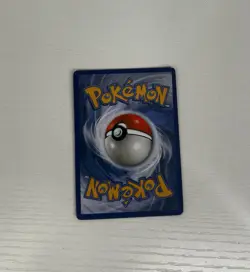 Glossy HOLO Gengar Card Gengar Pokemon Card READ DESCRIPTION BELOW p1 - Image 2