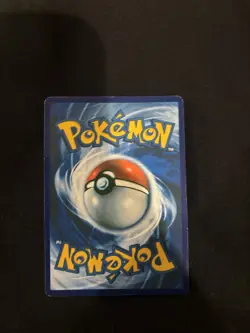 Pokemon TCG M Charizard EX Holo Ultra Rare Card Evolutions - Image 2